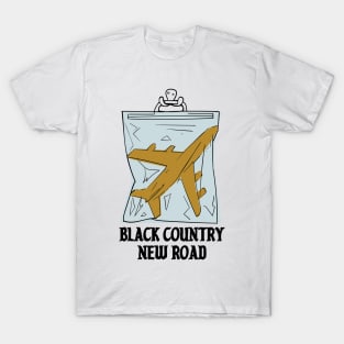 Black Country, New Road T-Shirt